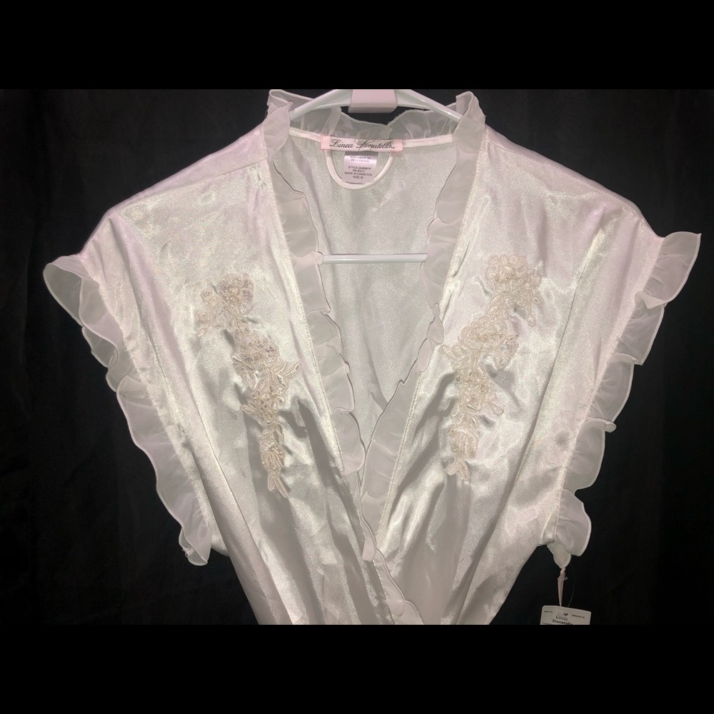 Linea Donatella-Exclusive Of Decoration-sleepwear